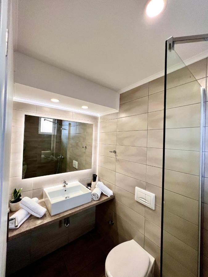 Amare Apartments Τσιλιβί Εξωτερικό φωτογραφία