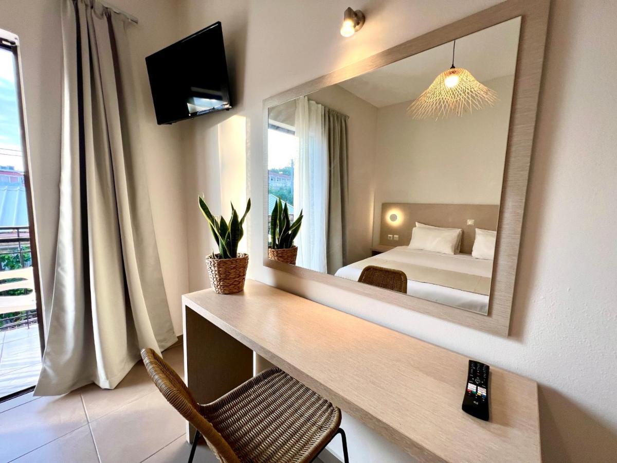 Amare Apartments Τσιλιβί Εξωτερικό φωτογραφία