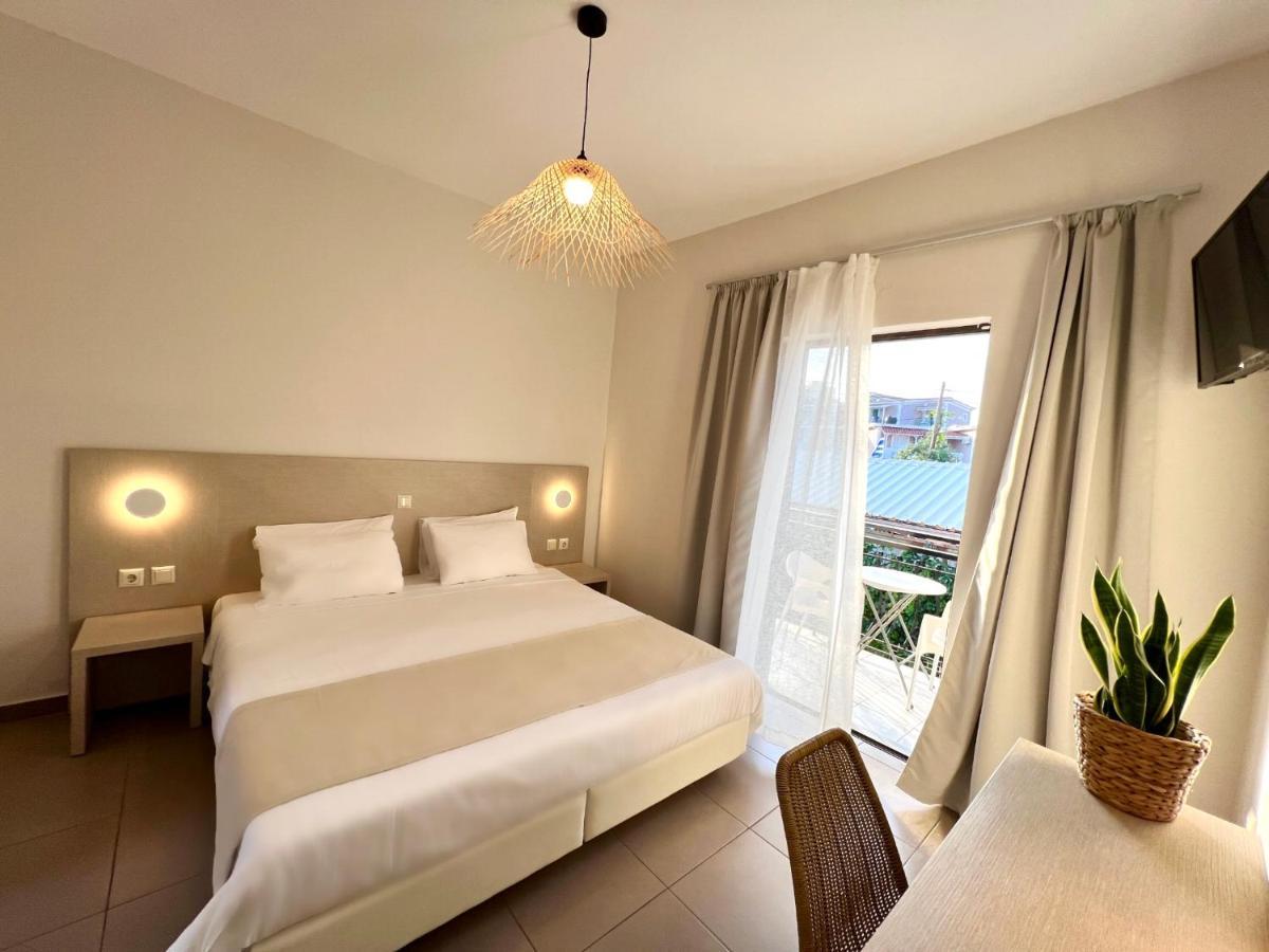 Amare Apartments Τσιλιβί Εξωτερικό φωτογραφία